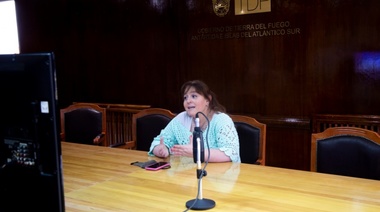 La ministra Castillo y la UOCRA definen protocolo