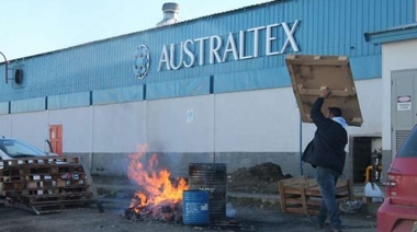 Hoy habrá una nueva audiencia por Australtex