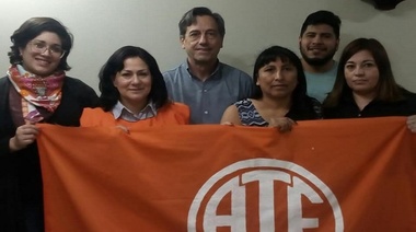 Anuncian “jornada de lucha”