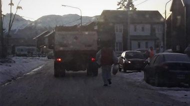 Paro de actividades en Ushuaia podría extenderse a las tres ciudades