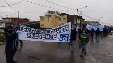 Pidieron un pronunciamiento claro de la empresa