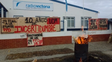 BGH, IATEC y Radio Victoria Fueguina en conflicto