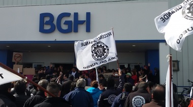 BGH, IATEC y Radio Victoria Fueguina en conflicto