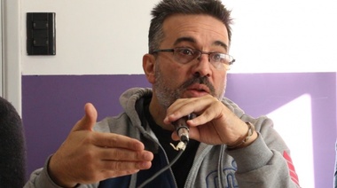 Docentes reclaman avanzar con el reescalafonamiento