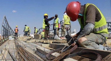 Reclaman por el reinicio de las obras que están paralizadas