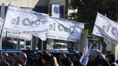 Mercantiles del CEC advierten que van “a dar pelea”