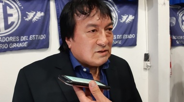 “No tengo contacto con Carlos Córdoba”