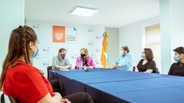 Reconocen a los técnicos como profesionales de salud