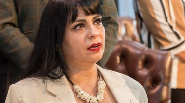 “Hay objetivos que son centrales para la provincia”
