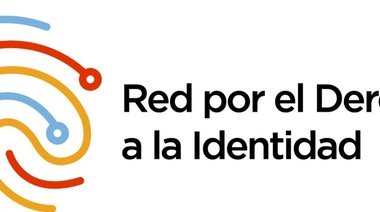 La Red por el Derecho a la Identidad presentó su imagen institucional