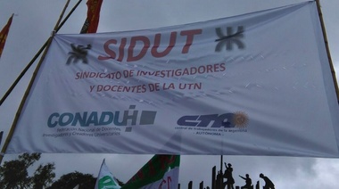 Según encuesta docentes de la UTN prefieren clases virtuales