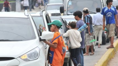 2021 será declarado el Año Internacional para la Erradicación del Trabajo Infantil.