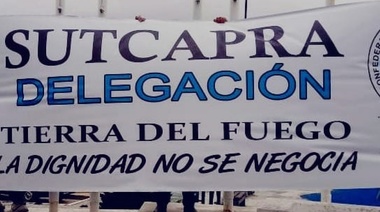 Exigen bono para trabajadores de Hipertehuelche