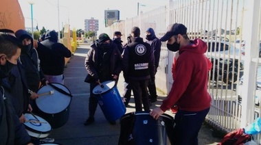 Exigen bono para trabajadores de Hipertehuelche