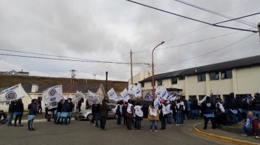 Culminaron las testimoniales en la causa Mirgor