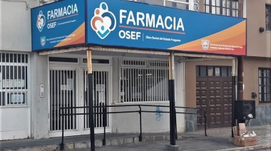 Denuncian a las autoridades de la OSEF