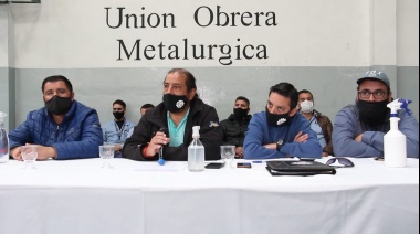 Desde la UOM Río Grande explicaron los detalles del aumento