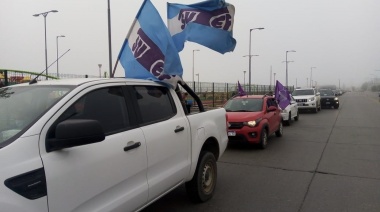 Habrá caravana docente en las tres ciudades