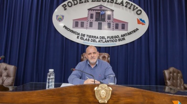 Trabajadores de Ambassador Fueguina expusieron su situación ante los legisladores