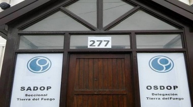SADOP denuncia discriminación y reclama por deudas con el sector
