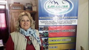 Desde la Cámara de Industria, Comercio y Turismo de Tohuin piden ser tenidos en cuenta