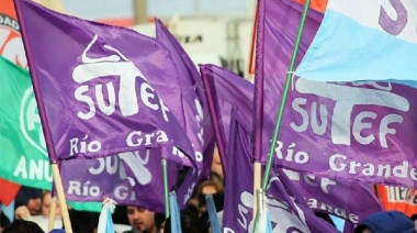 SUTEF solicitó el 100% de zona sobre el acuerdo paritario nacional