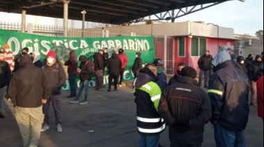 Se sumó Camioneros al conflicto y se esperan definiciones para la próxima semana