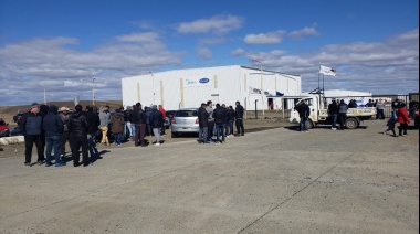 Profundizaron las medidas en Carrier