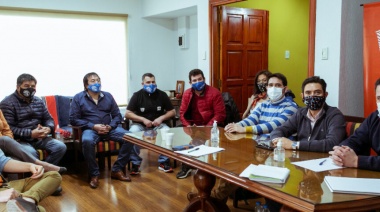 Hubo acuerdo salarial para el sector Salud
