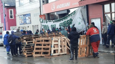 Acuerdo en Andreani por el encuadre de los trabajadores