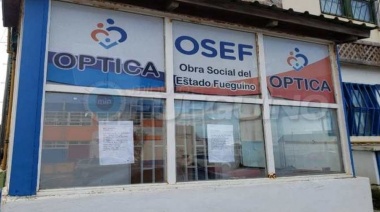 Los servicios de óptica y odontología entre las áreas críticas