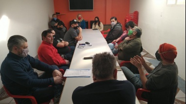 Gremios de toda la provincia presentarán un proyecto para modificar el funcionamiento de la OSEF