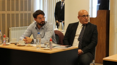 Judiciales provinciales avanzan en la elaboración de un Código de Ética