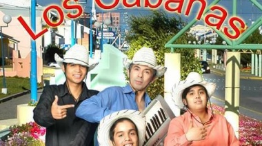 Una banda musical que rompe con las fronteras