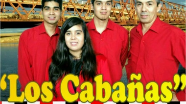 Una banda musical que rompe con las fronteras