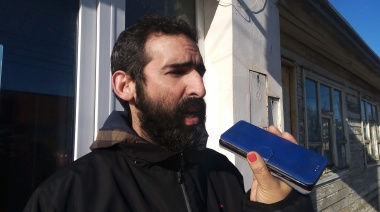 Podrían profundizar el plan de lucha