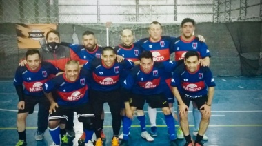 “Pura Fuga, el nuevo señor del parque industrial”