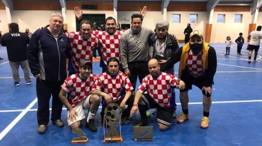 “Pura Fuga, el nuevo señor del parque industrial”