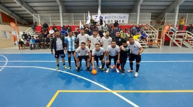 “Pura Fuga, el nuevo señor del parque industrial”