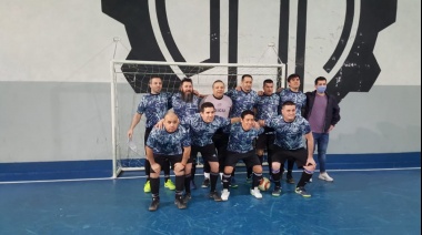 “Pura Fuga, el nuevo señor del parque industrial”