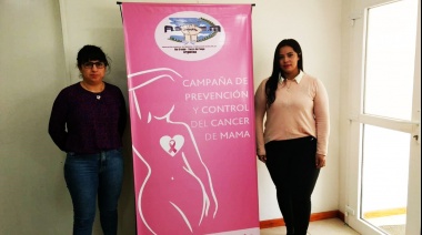 ASOEM invita a importante charla sobre cáncer de mama