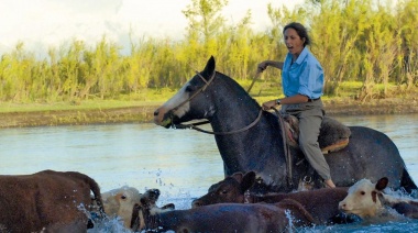 RENATRE saludó a las mujeres rurales en su día