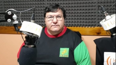 Un lugar donde el amor dice presente