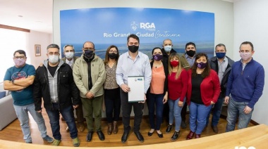 SUTEF avanza con las gestiones para concretarlas