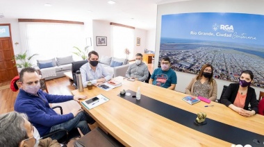 SUTEF avanza con las gestiones para concretarlas