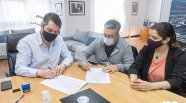 SUTEF avanza con las gestiones para concretarlas