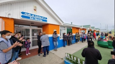 Docentes exigen mejoras en las condiciones edilicias de las instituciones educativas