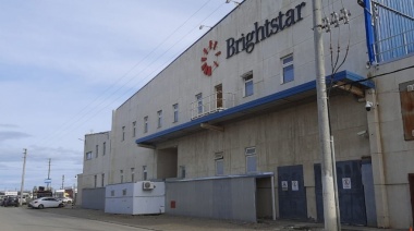 En Brightstar no volvieron a trabajar