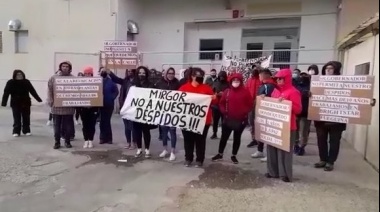 Trabajadores de Brightstar entre retornos al trabajo y despidos