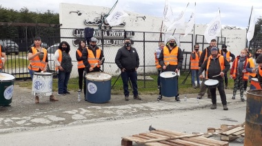 Aseguran que no aumentarán los aportes de trabajadores y trabajadoras para la OSEF